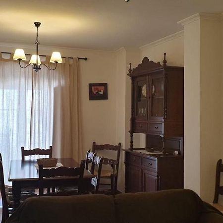 Appartement Rotacapa à Grazalema Extérieur photo